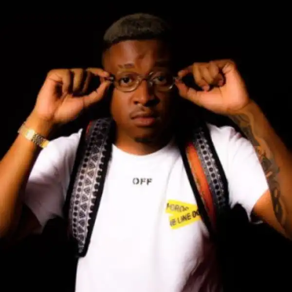 De Mogul SA - unoMuntu ft. Tendee Jay